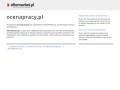 Podgląd ocenapracy.pl
