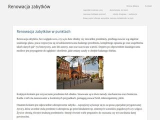 Podgląd certus-bud.pl