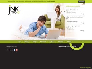 Podgląd jnk-studio.com