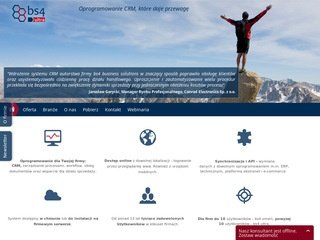 Podgląd crmidealny.pl