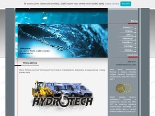 Podgląd hydrotech.e7.pl