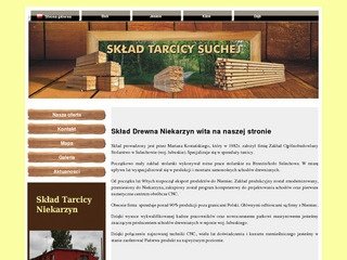 Podgląd skladtarcicy.stolkos.com