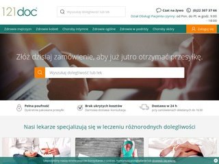 Miniaturka 121doc.pl
