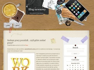Podgląd e-newsroom.pl