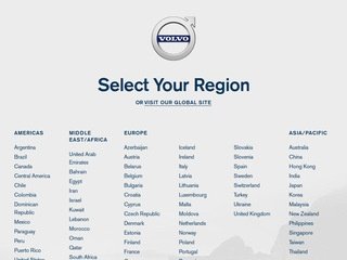 Podgląd volvocars.com