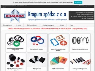 Podgląd kragum.com.pl