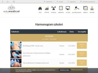 Miniaturka edumedical.pl