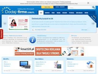 Miniaturka dodaj-firme.com.pl