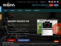 Podgląd speedwaycm.com