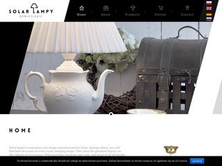 Podgląd solar-lampy.com