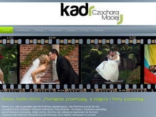 Podgląd kadr-hd.pl