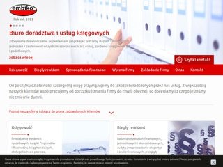 Podgląd embiko.pl