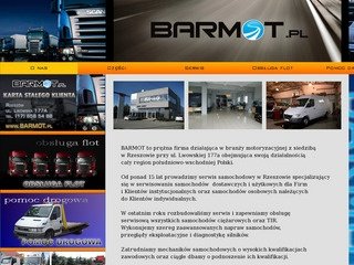 Podgląd barmot.pl