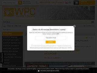 Podgląd wpckompozyt.pl
