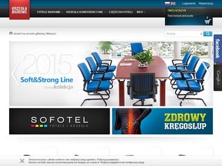 Podgląd krzeslabiurowe.com