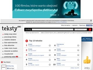 Podgląd teksty.org
