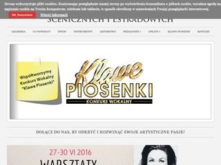 Podgląd akademiasztuk.pl