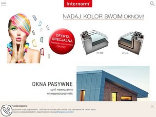 Podgląd okna-pasywne.pl