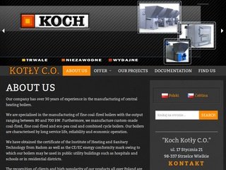 Podgląd kotlykoch.pl