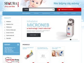 Miniaturka securanova.com.pl