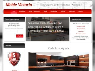 Miniaturka szafy-garderoby.com