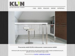 Podgląd klin.pl