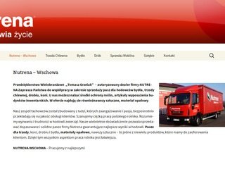 Podgląd nutrena-wschowa.pl