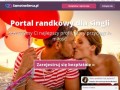 Podgląd samotneserca.pl