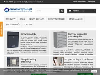 Podgląd skrzynkipocztowe.com
