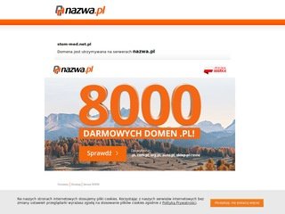 Podgląd stom-med.net.pl