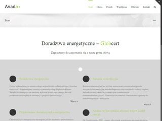Podgląd globcert.pl