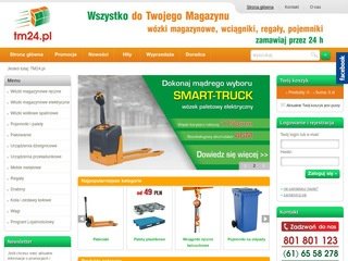 Podgląd tm24.pl
