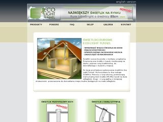 Miniaturka ecotun.com/pl