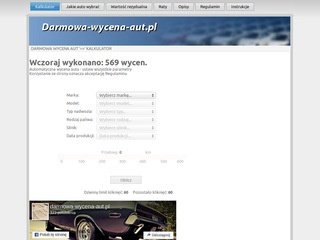 Miniaturka darmowa-wycena-aut.pl