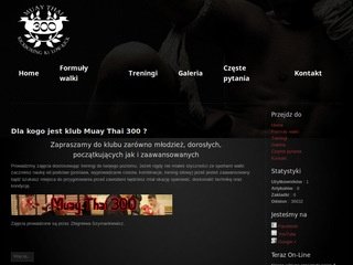 Miniaturka muaythai300.com