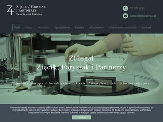 Podgląd zzff.pl