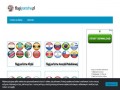 Podgląd flagipanstw.fm.interia.pl