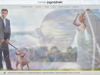 Podgląd romanjagodzinski.com