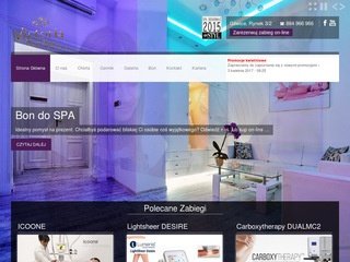 Miniaturka victoriadayspa.pl