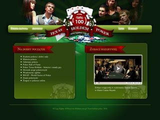 Podgląd holdem.com.pl