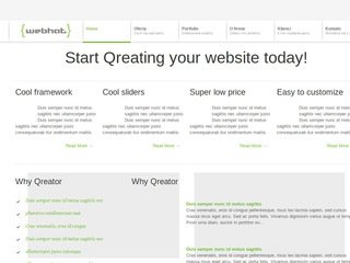 Podgląd webhat.pl