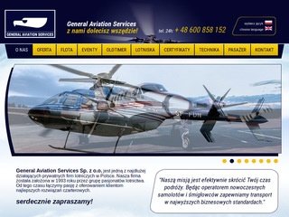 Miniaturka generalaviation.pl