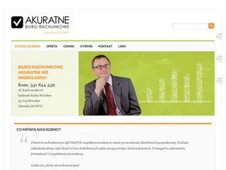 Podgląd acont.com.pl