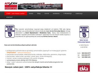 Podgląd polmozbytbytom.pl