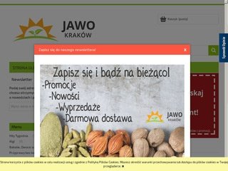 Podgląd jawo2008.pl