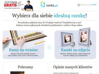 Podgląd ramka.pl