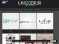 Podgląd lukaszciesielski.com