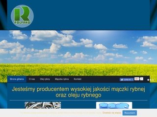 Podgląd rolpako.pl