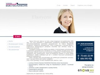 Podgląd dpbr.pl