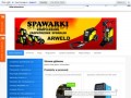 Podgląd arweld.net